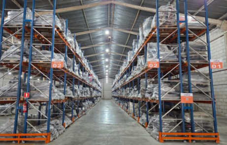 Leilão de materiais apreendidos pelo Detran será no próximo dia 23